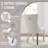 Rectangle Glass Dining Table Set-1482438941-1482438933-1482438935