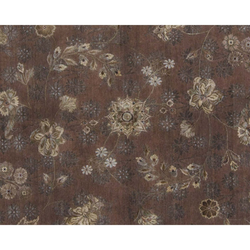 One-of-a-Kind 6' X 9'1" Area Rug