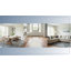 Tapis en vison lavable à la machine Wyatt & Ash Willa Dream-1798117218