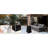 Outdoor Heater 48,000 Propane, With Detachable Wheels, Top Protective Net Cover, And Adjustable Temperature - Suitable For Garden Patio Heater, Automatic Flame Out Device, Complimentary Waterproof