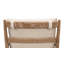 Tugen Linen Armchair