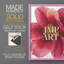 Impression sur arbre pivoine II - bois massif-699684776-699684778