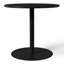 Table de bar ronde pour l'extérieur-1066286864
