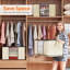 Sac de rangement en tissu Latitude Run®-1662870447