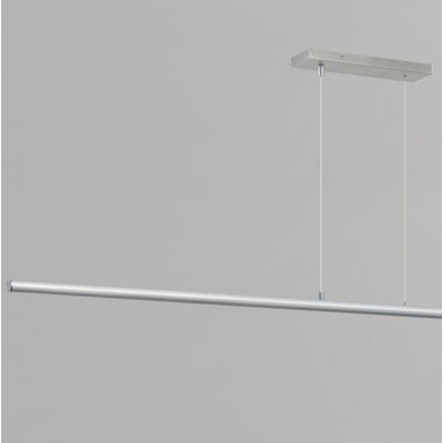Single Light LED Pendant