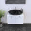Ensemble de meuble-lavabo simple 31,5 po avec plateau Karaya-1201362826-1201362827