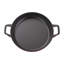 Cast Iron 3.59-qt Braiser with Glass Lid-28452857