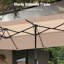 Rectangular Market Parasol-1964574546-1964574550