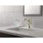 Cassidy™ Single Hole Bathroom Faucet with Drain Assembly-9737458