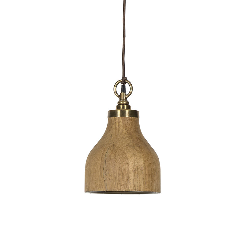 Nellcote 1 - Light Pendant