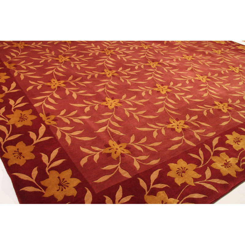 Hymes - Tapis «Super Fine Collection» 10 pi x 14 pi