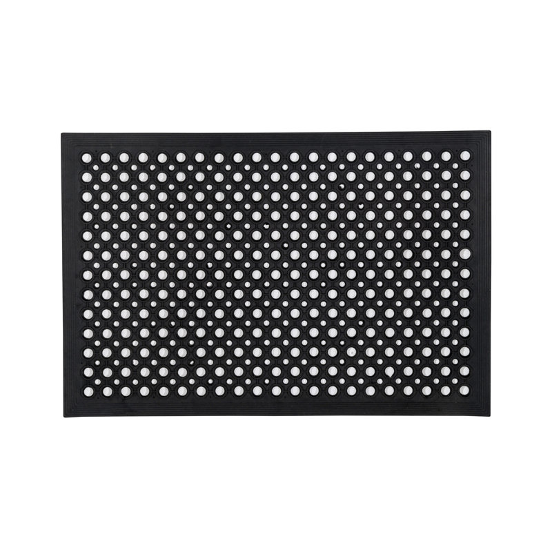 Non-Slip Outdoor Doormat, 90cm L x 60cm W