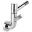 Litze Rotating Double Robe Hook-51914041