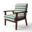 Fauteuil de 23 po de large Cantina-399942219-356315479