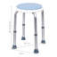 Smaldino Shower Chair