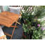 Table bistro en bois
