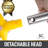 Zulay Kitchen Pineapple Corer And Slicer Tool By  Simple Craft - Yellow