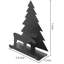 Metal Napkin Holder