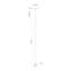 Motif 1 - Light LED Pendant-64112593-64112594