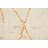 One-of-a-Kind Area Rug Ivory
