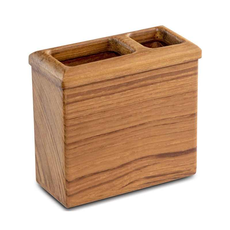 Corrissa Toothbrush Holder