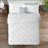 Suniya Pintuck Pinch Pleat Comforter Set-1114939540-1114939537