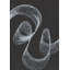Smoke Trails III Print by Bobby Berk-916877041