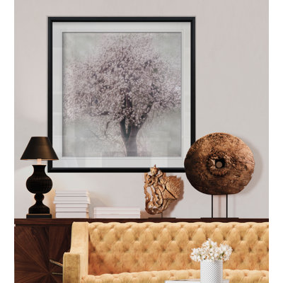 «Blossoms of Spring III», impression
