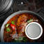 MasterClass Non-Stick Cast Aluminum Round Dutch Oven-94620997
