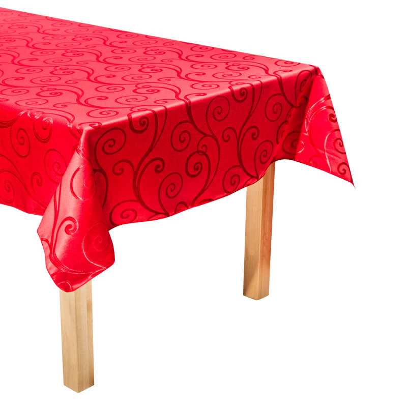 Nappe Patrica, Fer forgé, L 70 po x l 54 po