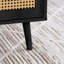 Noemi Rattan Coffee Table 100CM Width-1582912685