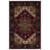 Balthrop Hand Tufted Wool Oriental Rug