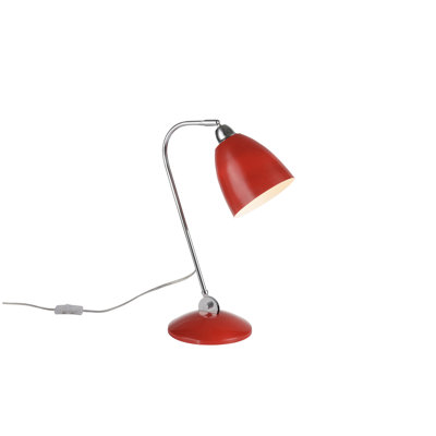 Metal Desk Lamp