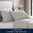 Nautica Hadley Beige Reversible Comforter Set-102291723
