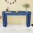 Wood Long Console Table with Storage-1229029758