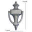 Brass Door Knocker-1890313821