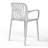 2-Person Outdoor Round Dining Set-689890272