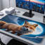 Polyester Desk Pad-564219356