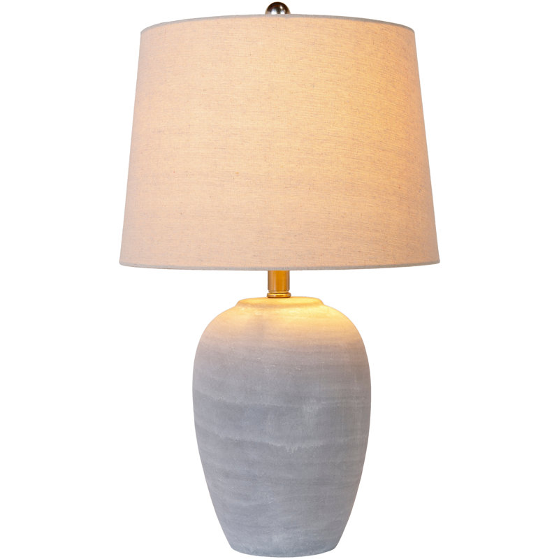 Tenor Ceramic Table Lamp
