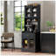 Armoire de rangement Kitchen Pantry-130178928