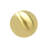11/8" Diameter Round Knob