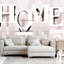 Murale Parfitt My Home-142213195