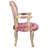 Sweetheart Victorian Armchair