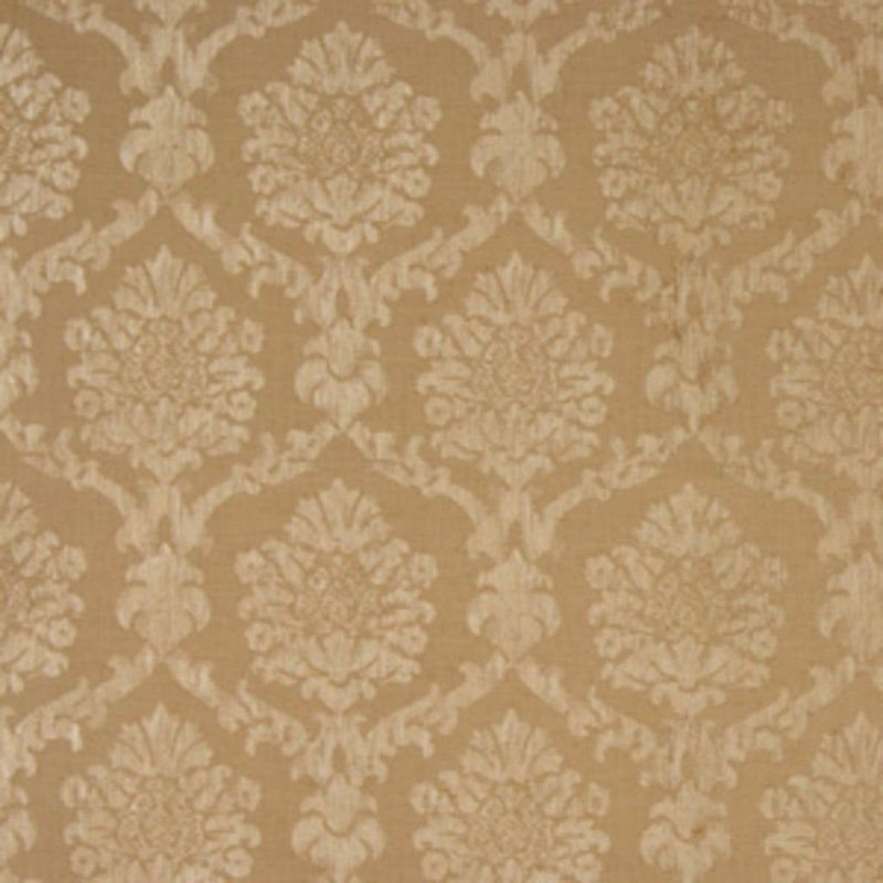 Allure Fabric, Light Brown