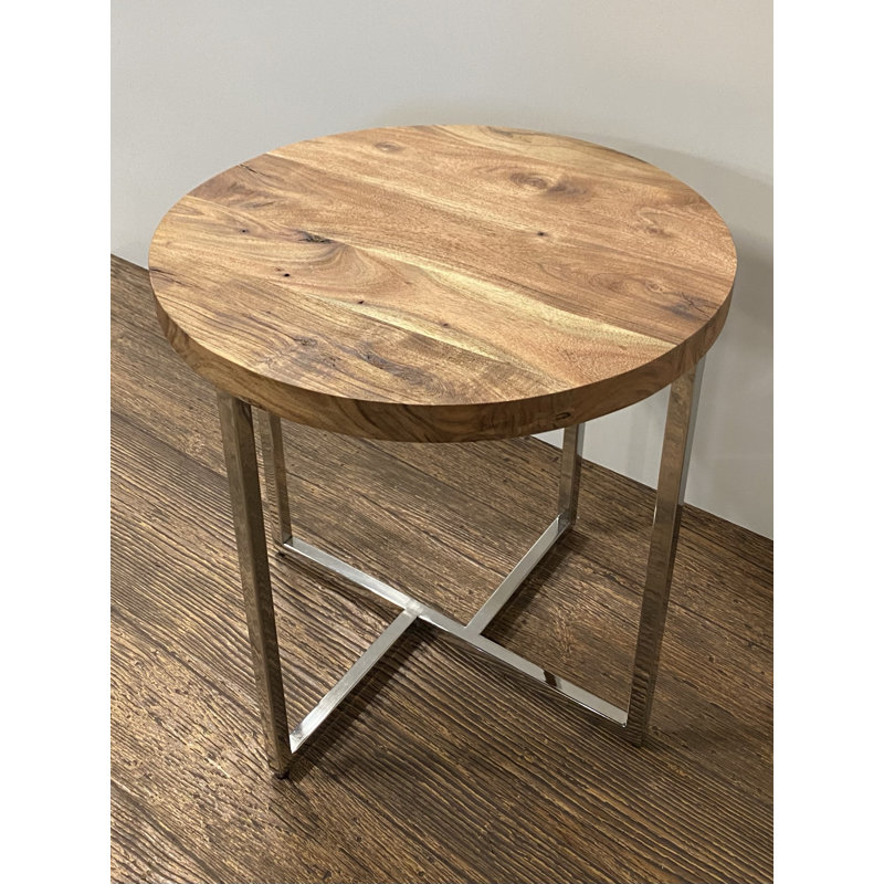 Stroude End Table