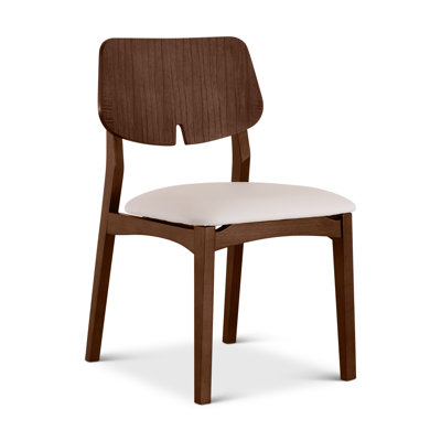 Chaise d'appoint Ena