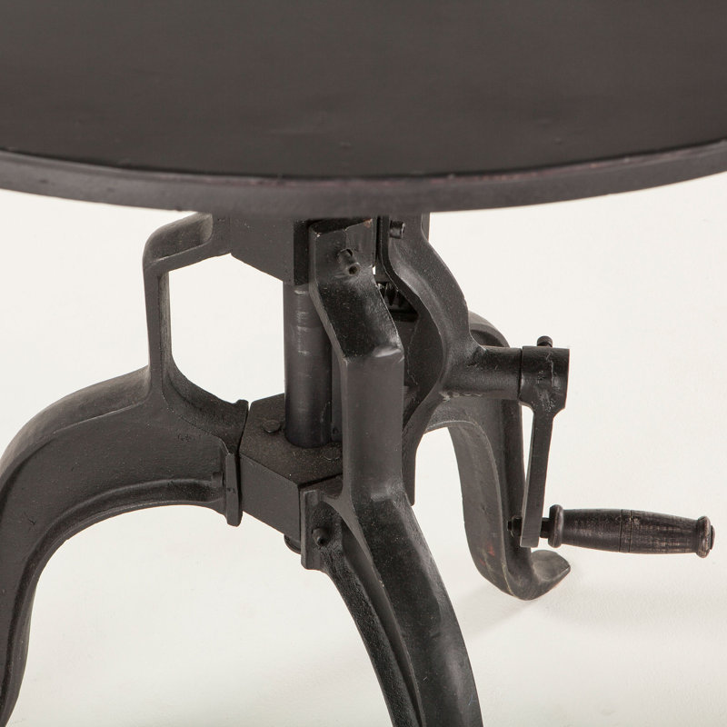 Artezia Solid Wood End Table