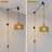1-light Plug-in Single Pendant-1759272985