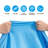 Chill Out Sprinking 2-In-1 Dog Pet Swimming Pool Blue-111798668