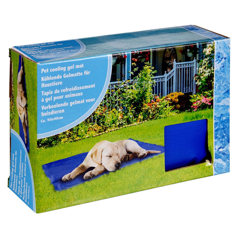Polyester Pet Bed